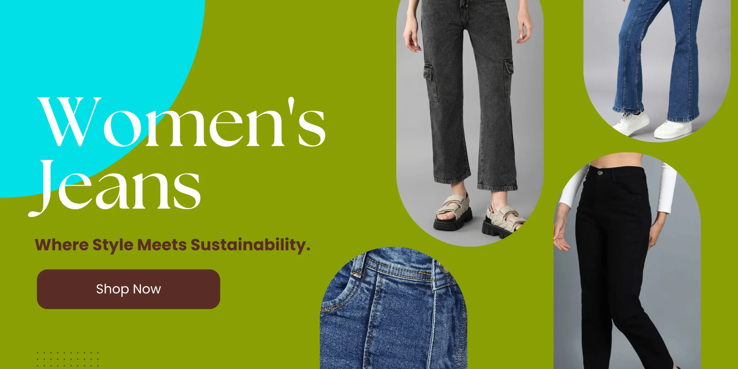 Cream Brown Women Fashion Bag Medium Banner (2)